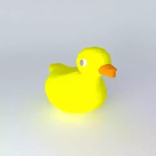 Rubber Duckie