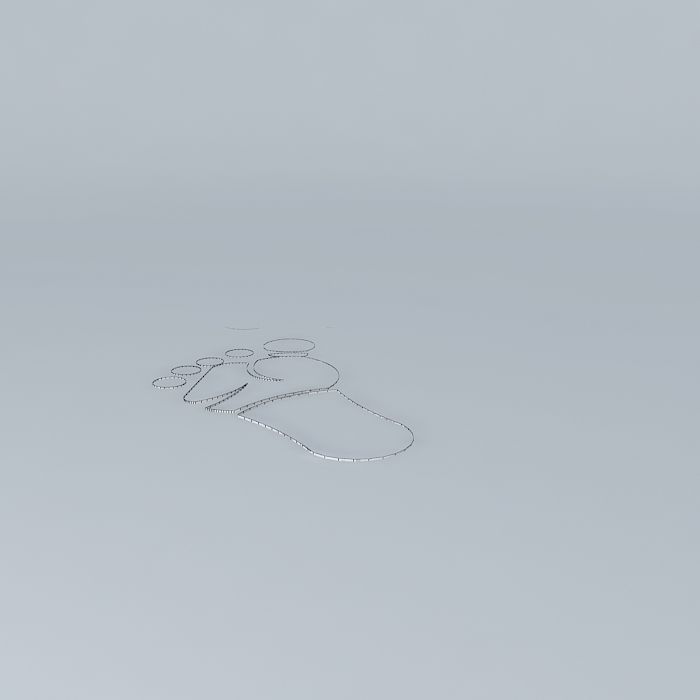 blueprints Free 3D model_3