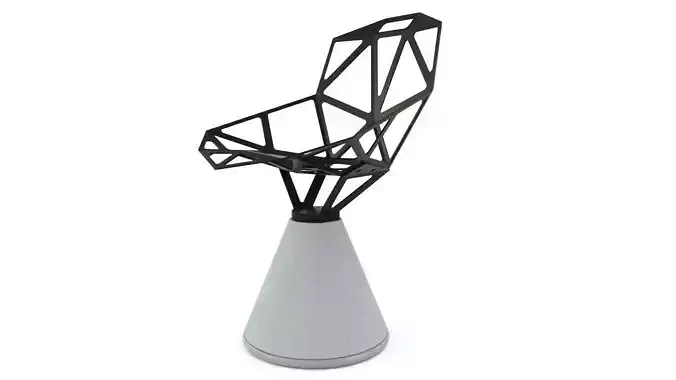 One Grcic Chair