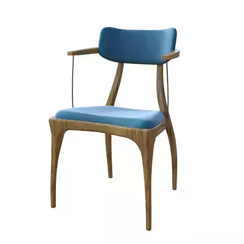 chair REEVESdesign