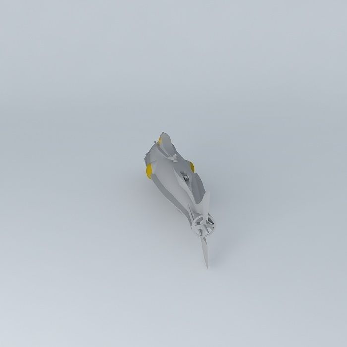 Nautilus Submarine v2 0 Free 3D model_2
