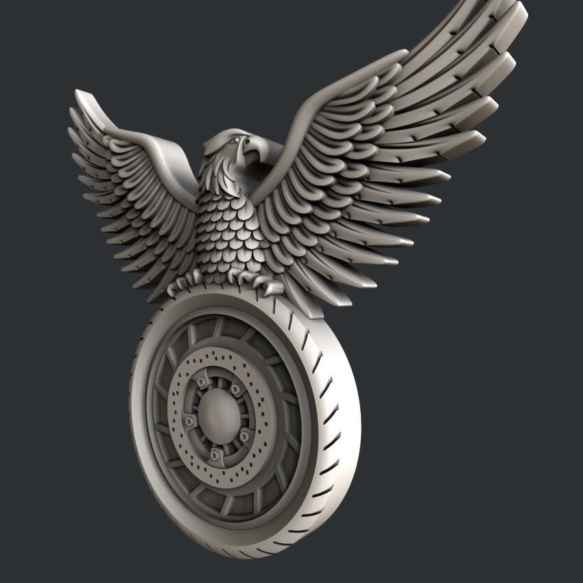 3d STL models for CNC router souvenir 3D model | CGTrader