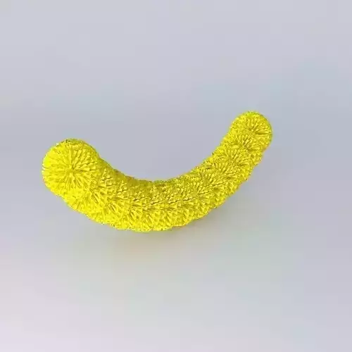 Tinsle banana
