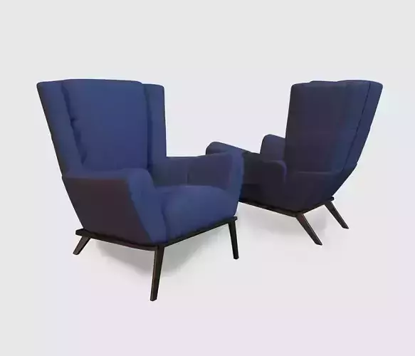 Maiko Armchair 
