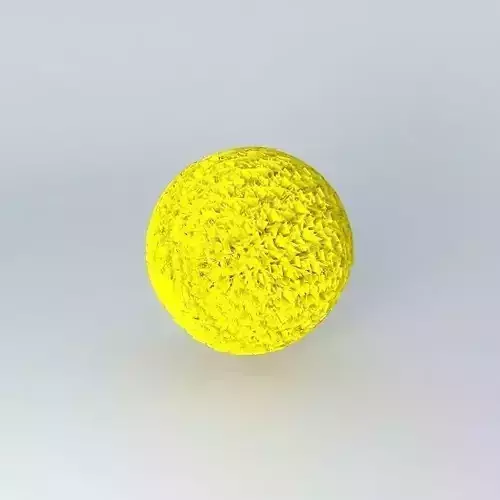 Golden Ball
