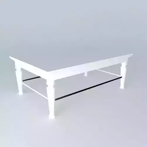 1 7 10 RAMS apartment in Moscow