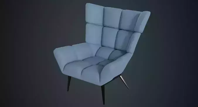 Tuulla Chair 1A