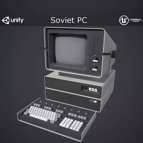 Soviet PC