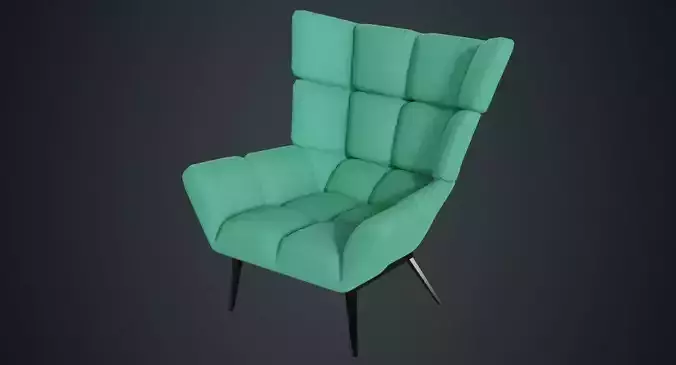 Tuulla Chair 1B