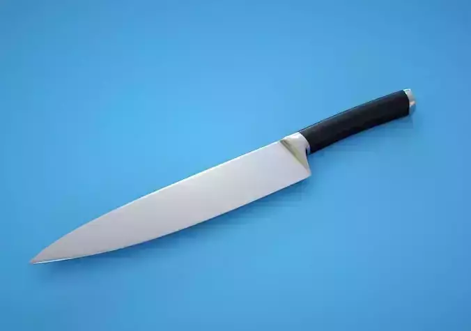 Kitchen Knife
