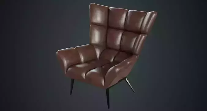 Tuulla Chair 1C
