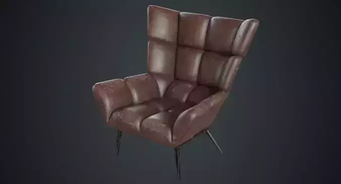 Tuulla Chair 1D