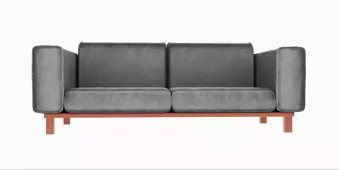Sofa modern seat chair