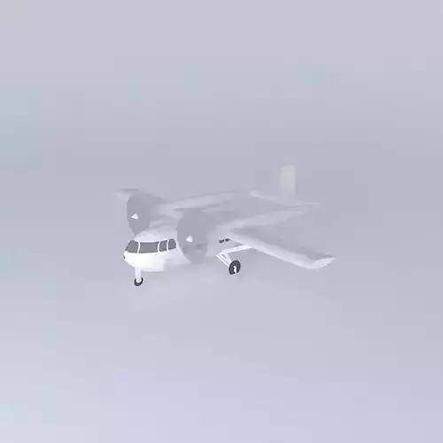 aeroplane propeller plane