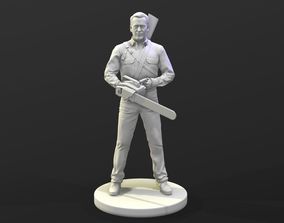 Evil dead 3D Print Models | CGTrader