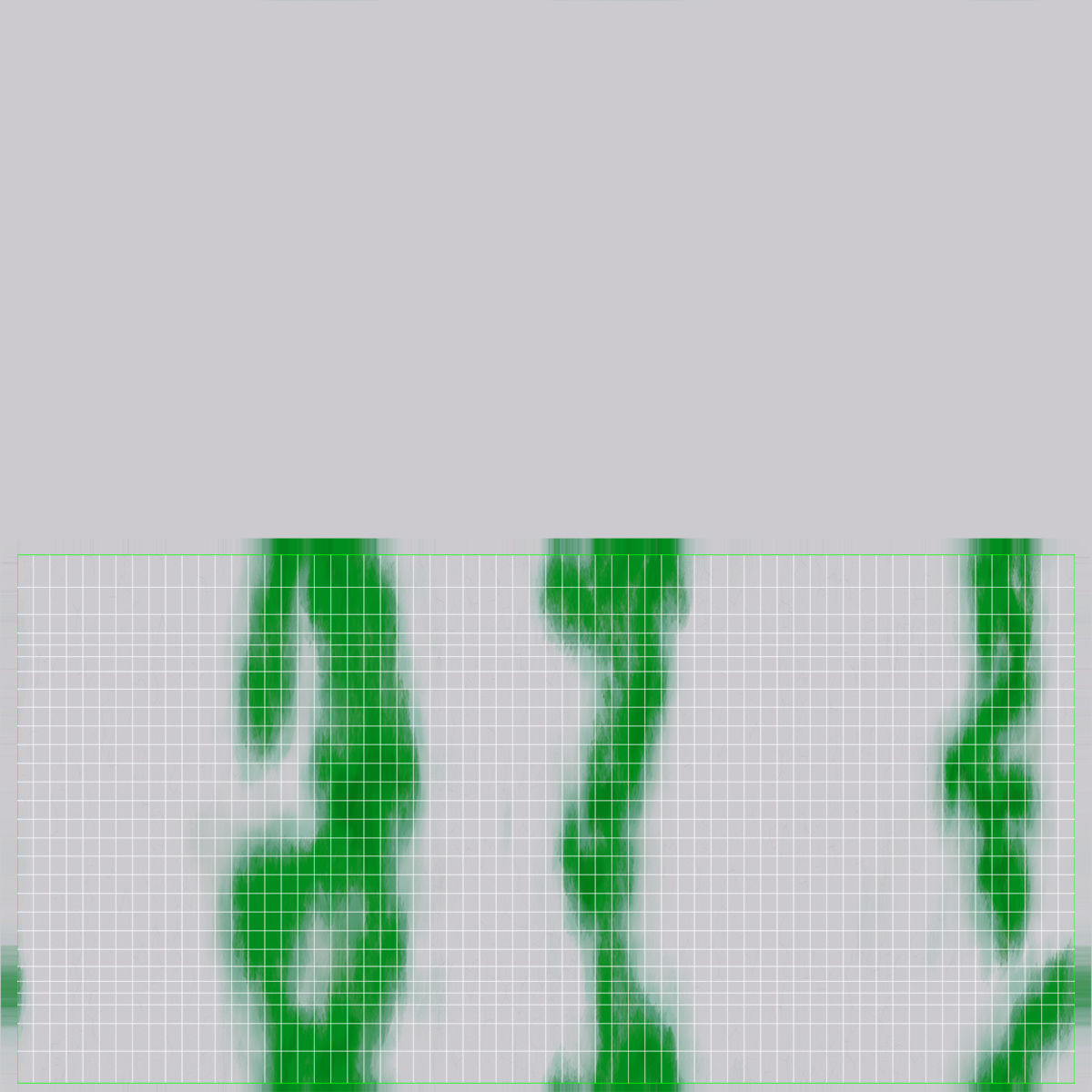 Jade Bracelet Band N002 3D model_8