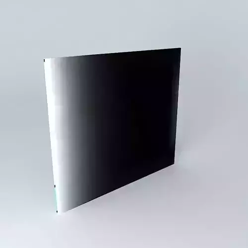 hologram square