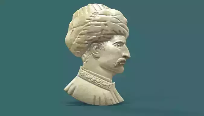 Suleiman The Magnificent 