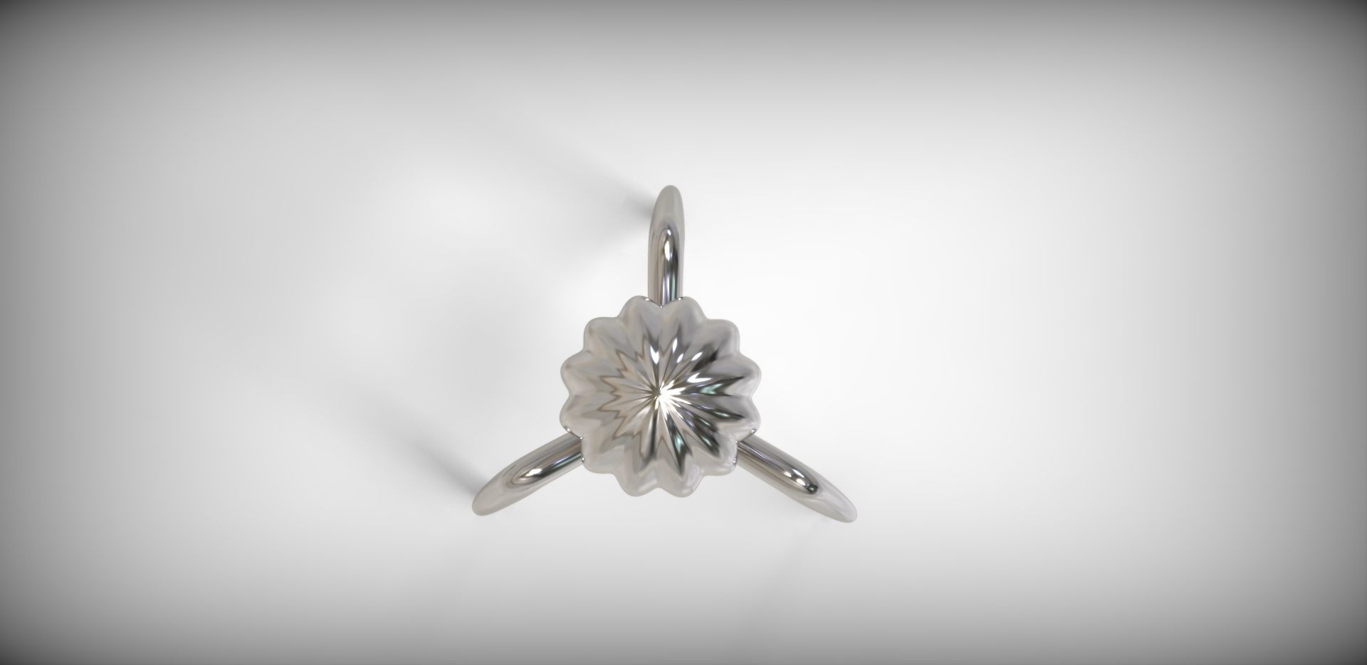 Juicy Salif Squeezer Starck 3D print model_3