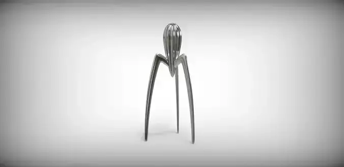 Juicy Salif Squeezer Starck
