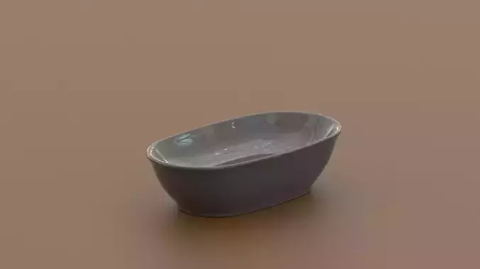 soap dish