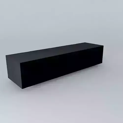 Media Cabinet Revised