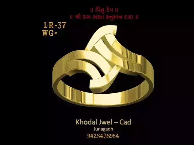 ladies ring 