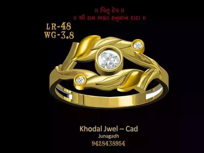 ladies ring 