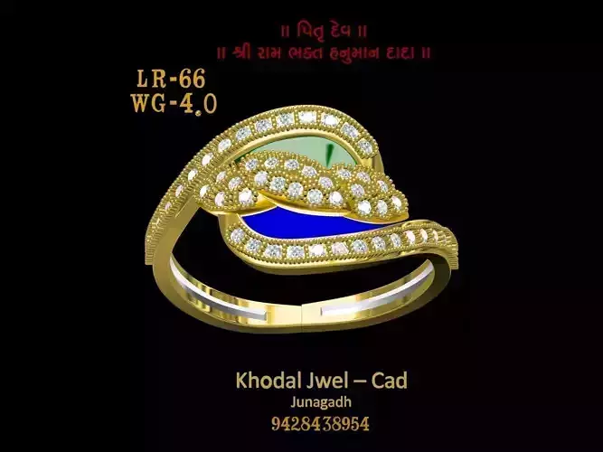 ladies ring