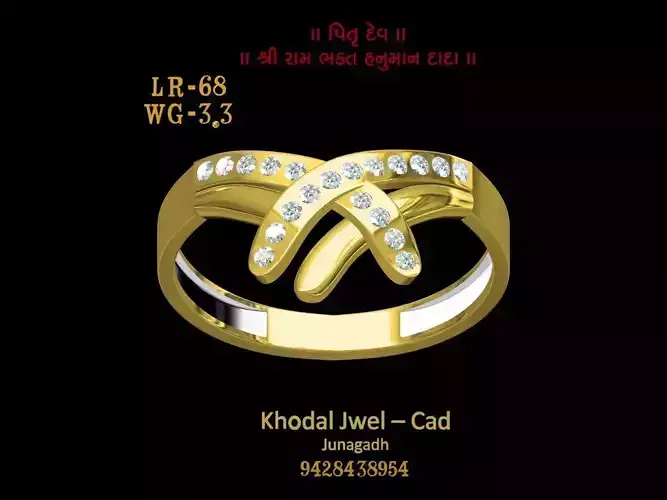 ladies ring