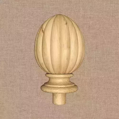 Head H-1 Free 3D print model