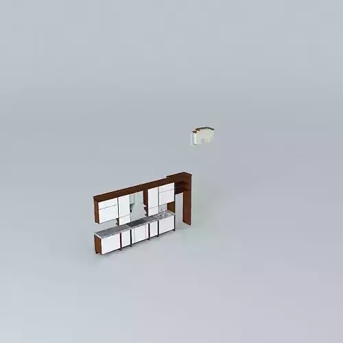 Rams kitchen Sunishi