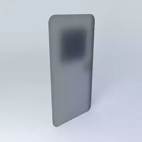 Ship Hatch Door Free 3D model