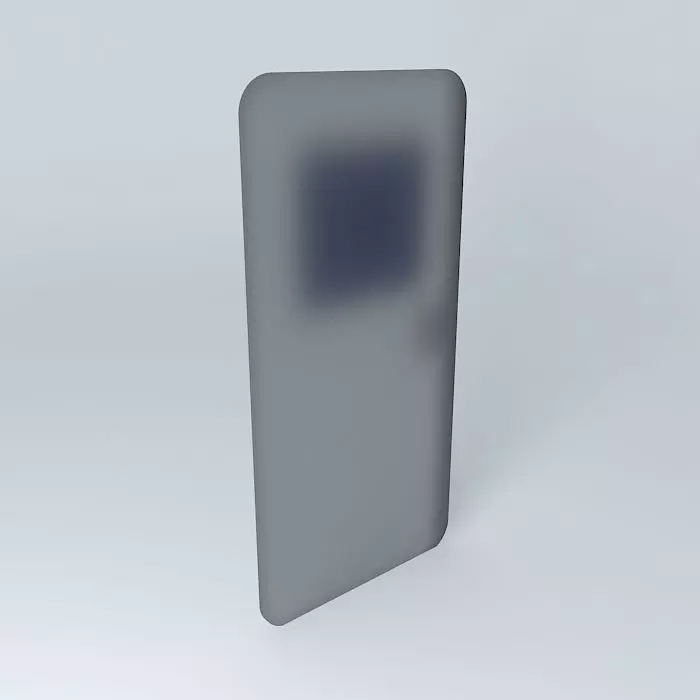 Ship Hatch Door Free 3D model_0