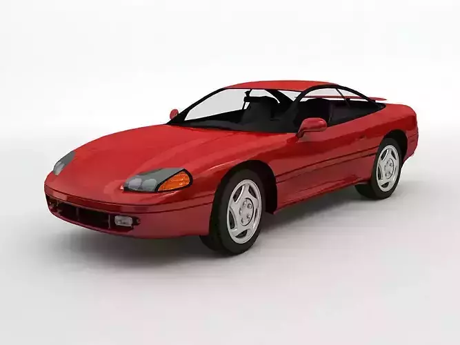 1995 Dodge Stealth Sports Car