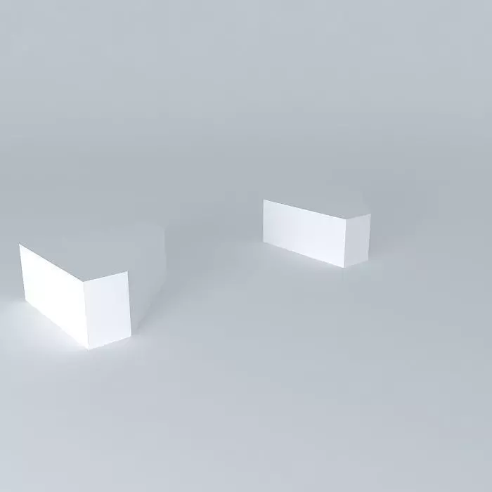 RAMS polka Solonik Free 3D model