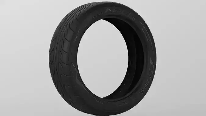 Yokohama Advan Neova