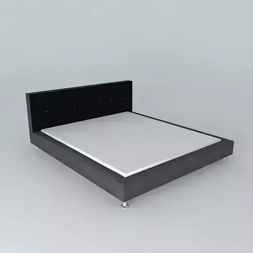 Bond Bed in Cal King