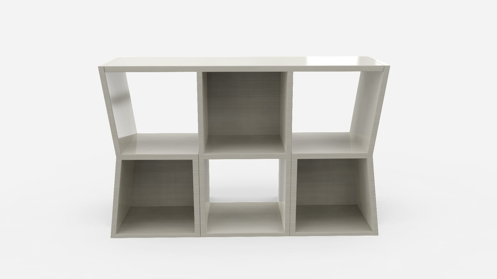Smart Furniture 3D model_11