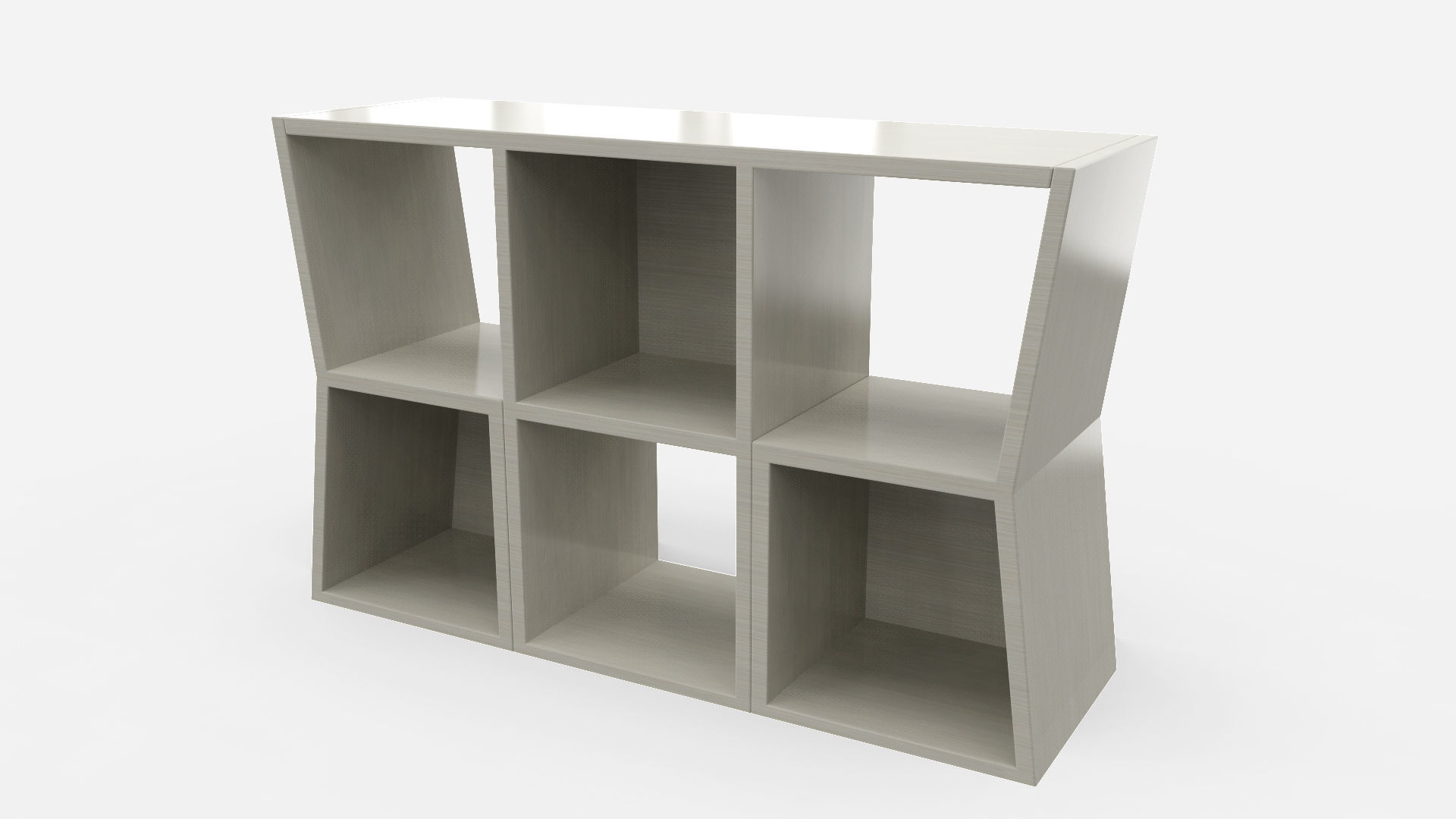 Smart Furniture 3D model_10