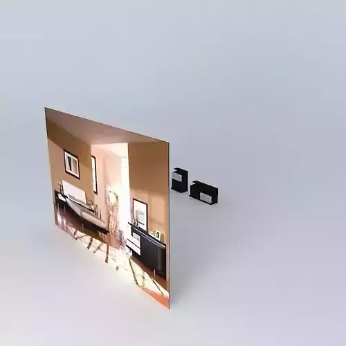 Vienna Bedroom Collection - ANA FURNITURE