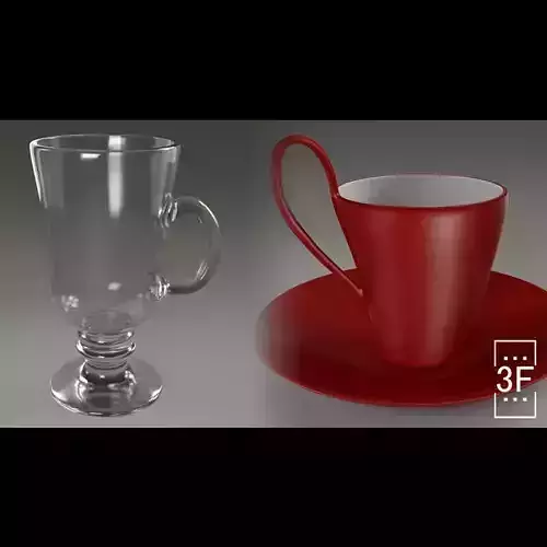 Coffee Cups