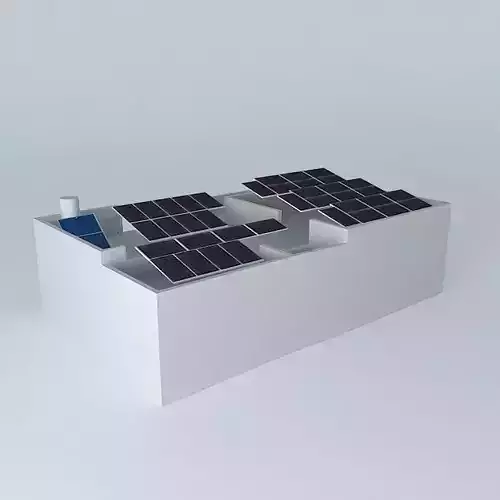 GreenTops home  Bnei re em