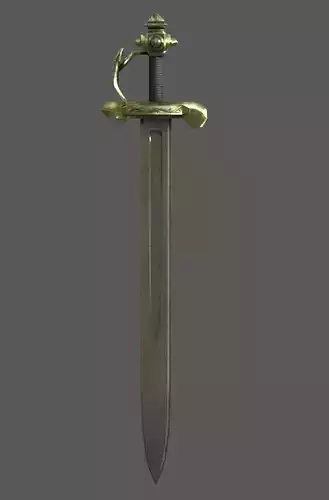 sword