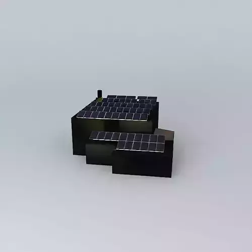 GreenTops Yosef home installation