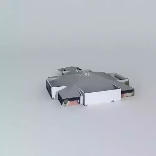 Building in Capitola, CA, USA