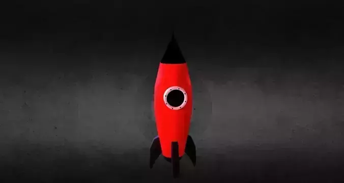 Red Rocket