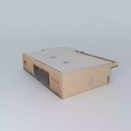 Building in Apache Junction AZ 85119 USA