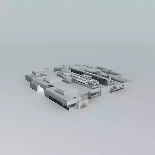 Building in Fresno CA 93706 USA