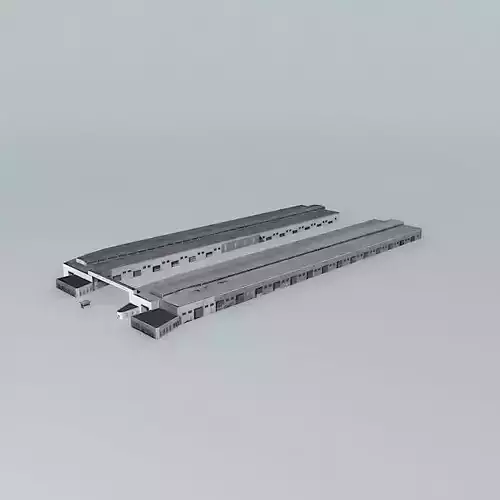 Port of San Francisco building, CA, USA